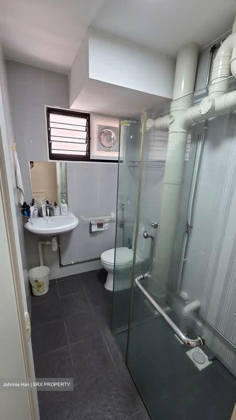 Blk 338 Clementi Avenue 2 (Clementi), HDB 5 Rooms #581345711